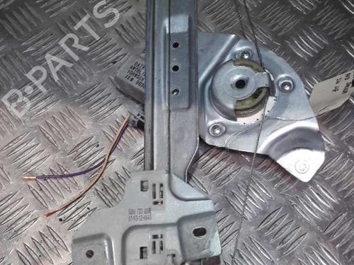Front right window mechanism DACIA SANDERO 1.5 dCi | BP23715756C23 - Image 2