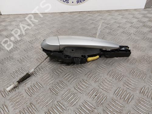 Front right exterior door handle BMW 1 (E81) 116 i | BP23747845C129 