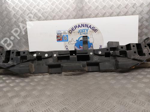 rear-bumper-reinforcement-renault-twingo-ii-cn0_-2007-23748855 main image