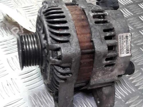 Alternator CITROËN C2 (JM_) 1.4 | BP23716969M7 - Image 4
