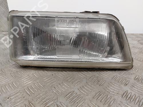 Used Right headlight FIAT DUCATO Van (230_) 2.5 D (84 hp) 30045030