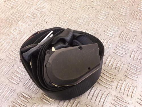 Used Front right seatbelt Front right seatbelt PEUGEOT J5 Van (290L) 2.5 D (73 hp) 23727553 23727553