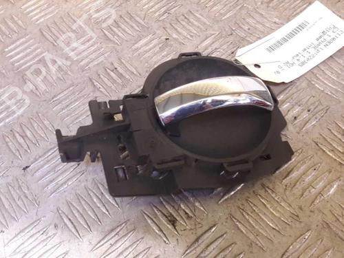 Used Front right interior door handle Front right interior door handle CITROËN C3 I (FC_, FN_) 1.4 HDi (68 hp) 23726831 23726831