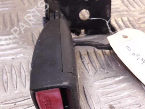 Used Seat buckle KIA PRO CEE'D (ED) 1.6 CRDi 115 (115 hp) 23717352