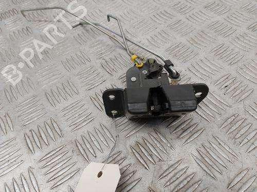 Tailgate lock HYUNDAI GETZ (TB) 1.5 CRDi | BP29846401C101