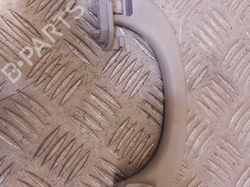Used Interior roof handle MERCEDES-BENZ CLS (C219) CLS 320 CDI (219.322) (224 hp) 23725569