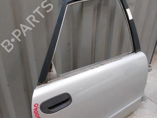 Right rear door VOLVO S40 I (644) 1.8 | BP23744841C5 