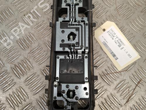 Used Lamp holder DACIA DUSTER (HS_) 1.5 dCi 4x4 (109 hp) 27342332