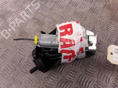 Front right seatbelt FORD FIESTA VI (CB1, CCN) 1.6 TDCi | BP23716440I25