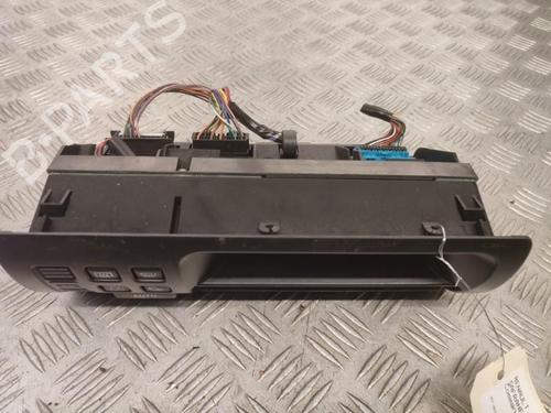 Climate control RENAULT SAFRANE II (B54_) 2.5 20V (B54F) | BP23744436I5 