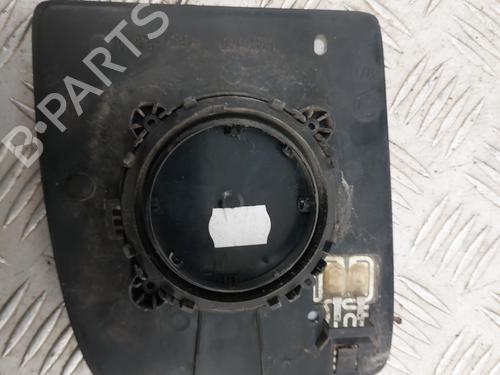 Left mirror glass FIAT SCUDO Van (270_, 272_) 1.6 D Multijet | BP31074989C148 