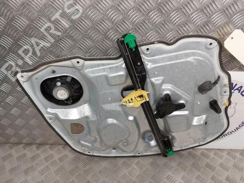 Front right window mechanism FIAT IDEA (350_) 1.9 JTD | BP23659128C23 - Image 5