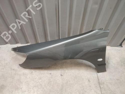 Used Left front fenders PEUGEOT 607 (9D, 9U) 2.2 HDi (133 hp) 23744396