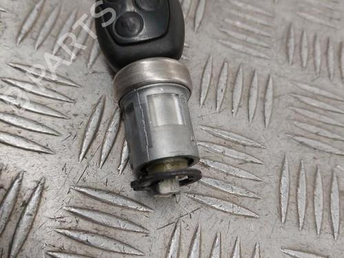 Ignition barrel FORD FOCUS I (DAW, DBW) 1.6 16V | BP24854051M48 