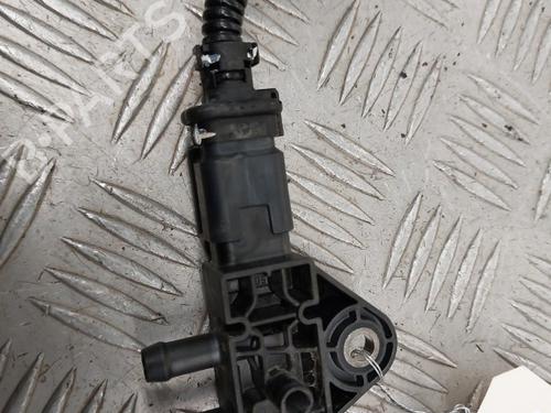 Used Electronic module Electronic module CITROËN C3 III (SX) 1.6 BlueHDi 75 (75 hp) 24854203 24854203