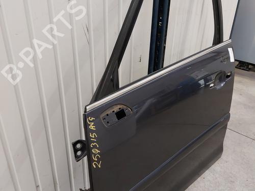 Left front door CITROËN C4 Picasso I MPV (UD_) 1.6 HDi | BP28290213C2 