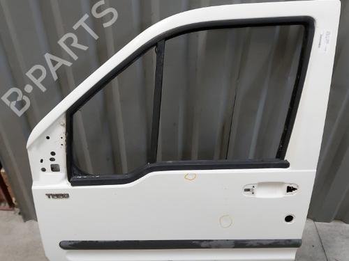 Left front door FORD TRANSIT CONNECT (P65_, P70_, P80_) 1.8 Di | BP23746612C2 