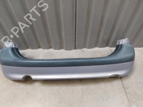 Bumper achter CITROËN XSARA PICASSO (N68) 2.0 HDi (90 hp) 23659929