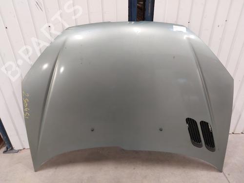 Used Hood PEUGEOT 206 Hatchback (2A/C) 1.4 i (75 hp) 30045032