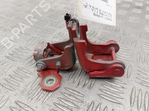 Hinge/Door check strap RENAULT CLIO IV (BH_) 1.2 16V | BP23745034C146 