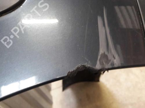 Rear bumper SEAT IBIZA II (6K1) 1.9 SDI | BP23733898C8