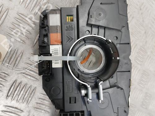 Steering column stalk PEUGEOT 208 I (CA_, CC_) 1.2 VTI 82 | BP29944203I23 