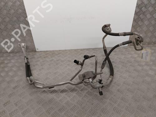 Used AC pipe AC pipe OPEL CORSA D (S07) 1.3 CDTI (L08, L68) (90 hp) 31858471 31858471