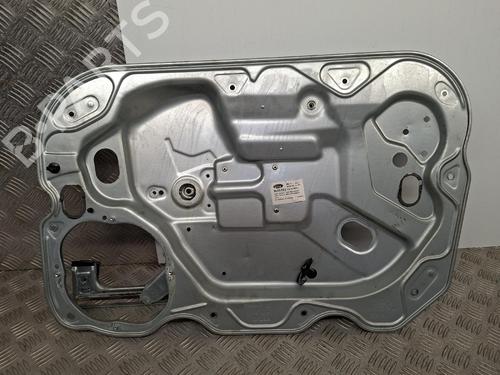 Front right window mechanism FORD C-MAX (DM2) 1.6 TDCi | BP36646766C23 - Image 2