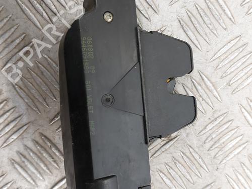 Used Tailgate lock Tailgate lock CITROËN C3 I (FC_, FN_) [2002-2013] 33308284 33308284