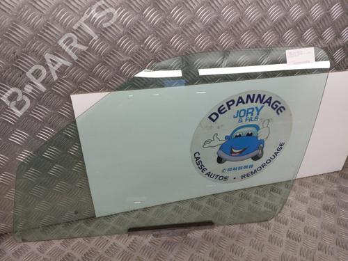 Front left door window FORD FIESTA IV (JA_, JB_) 1.25 i 16V | BP23737123C18 