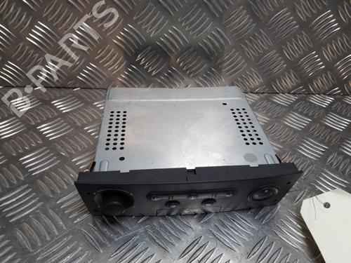 Radio RENAULT MEGANE II Estate (KM0/1_) 2.0 | BP24851846E6 