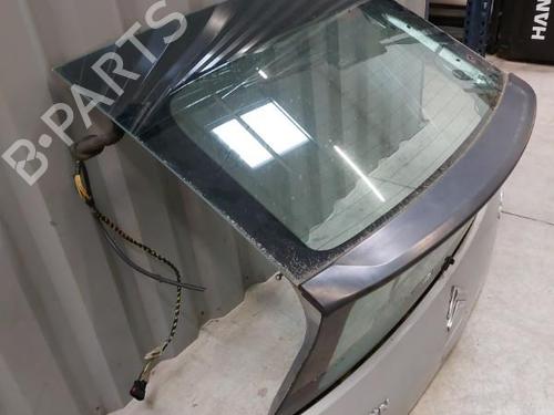 Tailgate CITROËN C4 Coupe (LA_) 1.6 HDi | BP23738245C6 