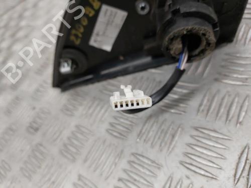 Left mirror FIAT PANDA (169_) 1.3 D Multijet (169.AXC1A) | BP23737760C26 