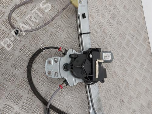 Front left window mechanism CITROËN C5 III Break (RW_) | BP33308263C22 - Image 6
