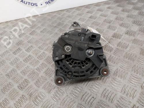 Used Alternator RENAULT TWINGO II (CN0_) 1.5 dCi 75 (75 hp) 23737464
