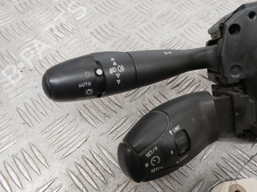 Steering column stalk PEUGEOT 308 I (4A_, 4C_) 1.6 HDi | BP29312812I23 
