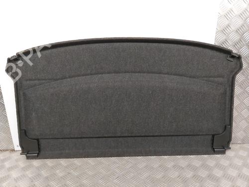 Rear parcel shelf BMW 1 (E87) 118 d | BP24354641C85 - Image 4