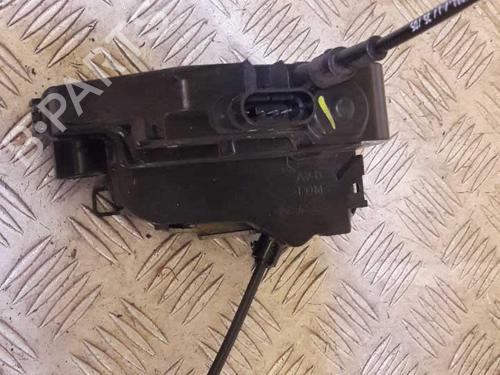 front-right-lock-renault-vel-satis-bj0_-2002-23734619 main image