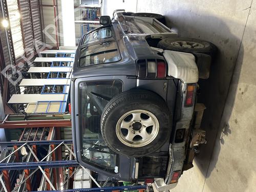 Scheinwerfer links MITSUBISHI PAJERO II (V3_W, V2_W, V4_W, V5_W) 2.8 TD (V46W, V26W) | BP23736447C28 