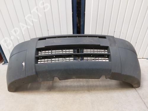 Front bumper CITROËN BERLINGO / BERLINGO FIRST Box Body/MPV (M_) 1.6 HDI 75 (MB9HW) | BP23981510C7 