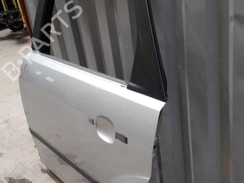 Left rear door FORD FOCUS II (DA_, HCP, DP) 1.8 TDCi | BP23726025C4 