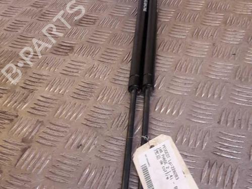 Gassdemper Bakluke PEUGEOT 106 II (1A_, 1C_) 1.4 i (75 hp) 23725617
