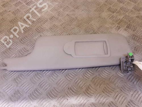 Used Right sun visor Right sun visor RENAULT MEGANE II (BM0/1_, CM0/1_) 1.9 dCi (131 hp) 23733910 23733910