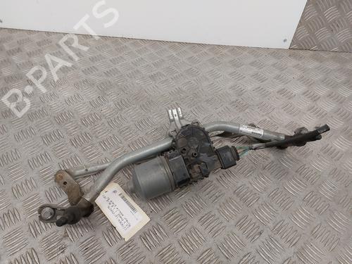 Used Front wiper motor CITROËN C3 / C3 ORIGIN III (SX) 1.6 BlueHDi 75 (75 hp) 28352290