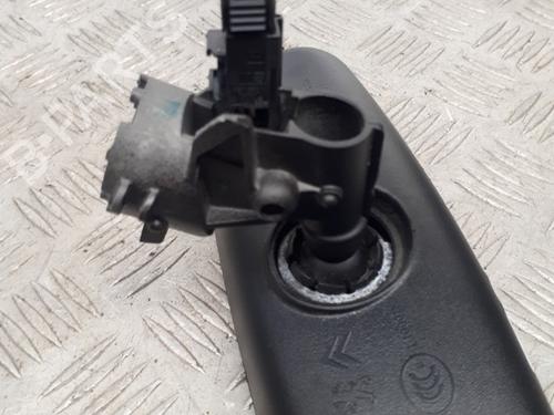 Rear mirror PEUGEOT 308 SW II (LC_, LJ_, LR_, LX_, L4_) 1.6 BlueHDi 120 | BP23745920I6 