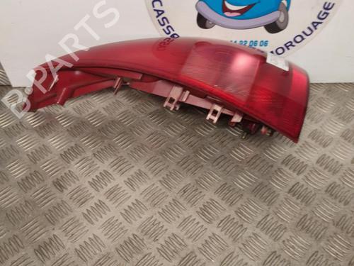 Left taillight CITROËN C3 I (FC_, FN_) 1.4 HDi | BP23658580C34 