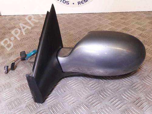 Left mirror CITROËN C5 II (RC_) 2.0 HDi (RCRHRH) | BP23734521C26 