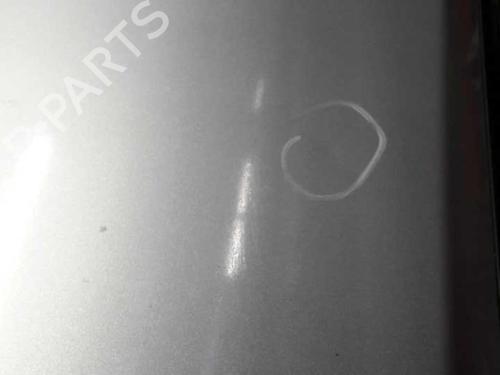 Right front door VW POLO (9N_, 9A_) 1.4 TDI | BP23723382C3 