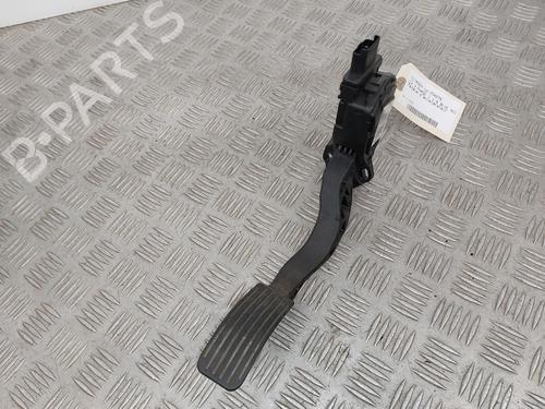 Used Pedal Pedal CITROËN C3 III (SX) 1.6 BlueHDi 75 (75 hp) 28335615 28335615