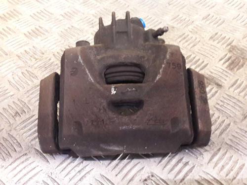 Used Left front brake caliper Left front brake caliper CITROËN C4 Grand Picasso I (UA_) 1.6 HDi (109 hp) 23717952 23717952